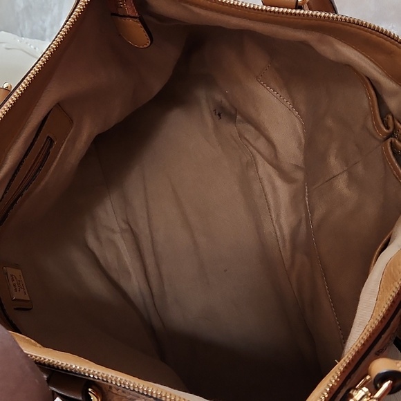 MCM BAG - Picture 13 of 14